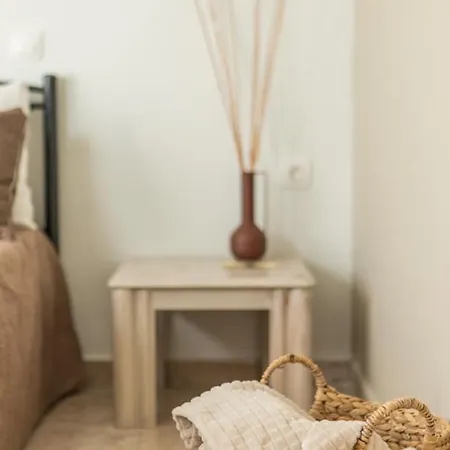 Kampus Living Luxury Complex * Faliraki