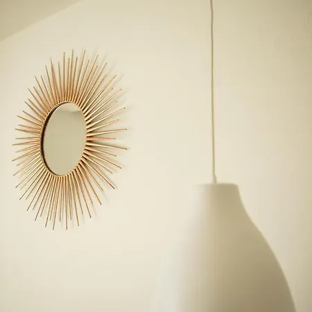 Appartement Kampus Living Luxury Complex Faliraki