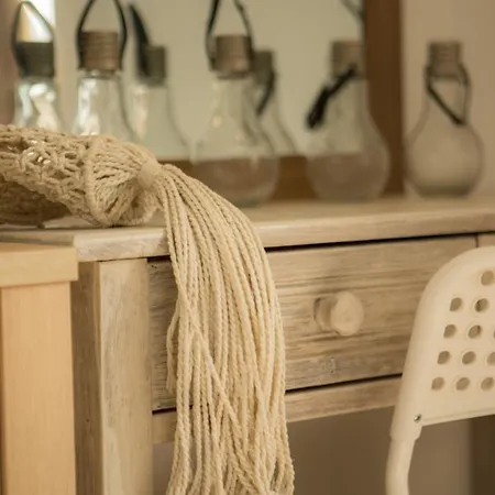 Kampus Living Luxury Complex ファリラキ