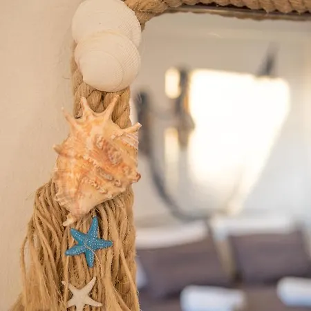 Kampus Living Luxury Complex Apartman Faliráki