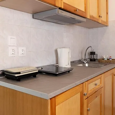 Apartman Kampus Living Luxury Complex *