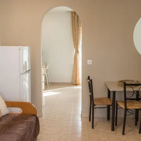 Kampus Living Luxury Complex * Faliraki