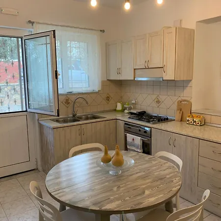 Kampus Living Luxury Complex Appartement *