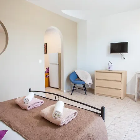 Kampus Living Luxury Complex *
