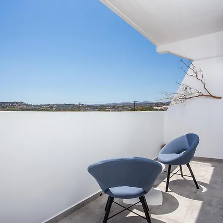 Kampus Living Luxury Complex Apartamento