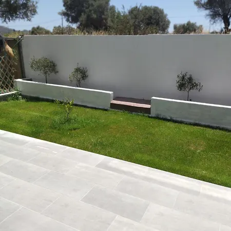 Kampus Living Luxury Complex Apartamento