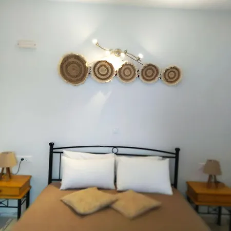 Kampus Living Luxury Complex Appartement