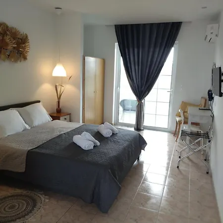 Kampus Living Luxury Complex *