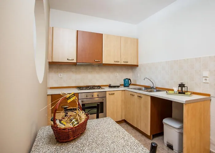 Apartamento Kampus Living Luxury Complex