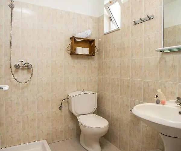 Kampus Living Luxury Complex Appartement *