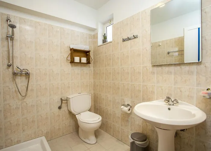 Kampus Living Luxury Complex Apartamento Faliraki