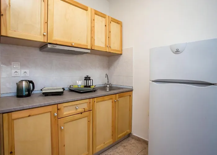 Kampus Living Luxury Complex