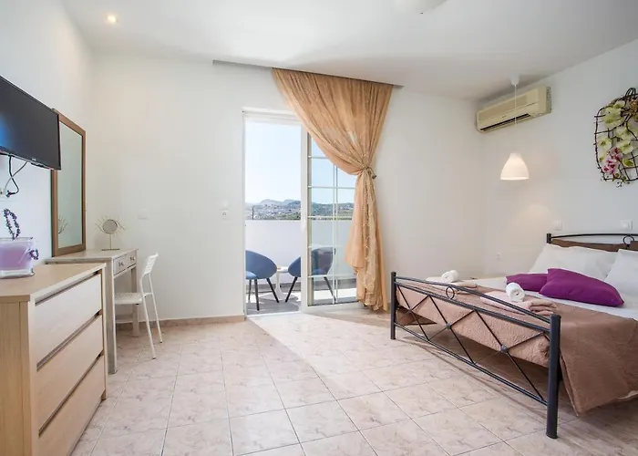 Kampus Living Luxury Complex Apartamento *