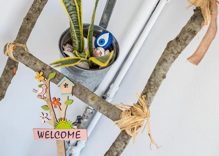 Appartement Kampus Living Luxury Complex *