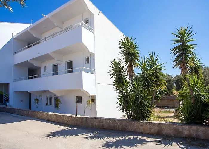 Kampus Living Luxury Complex Apartamento