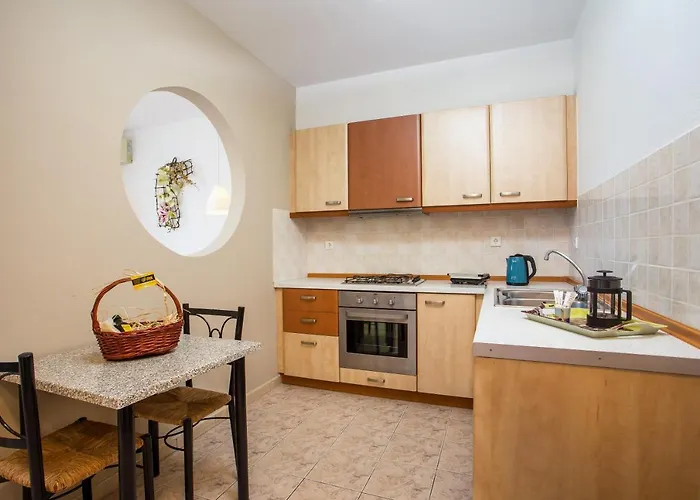 Kampus Living Luxury Complex *