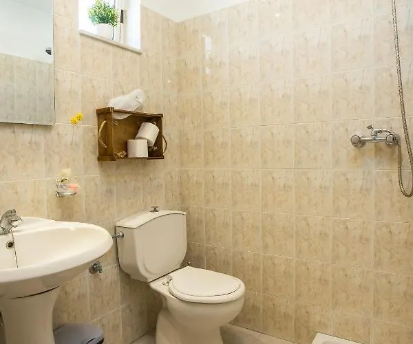 Kampus Living Luxury Complex Appartement