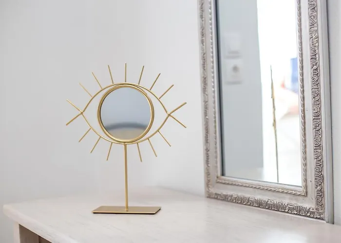 Apartamento Kampus Living Luxury Complex