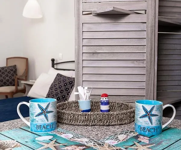 Apartamento Kampus Living Luxury Complex