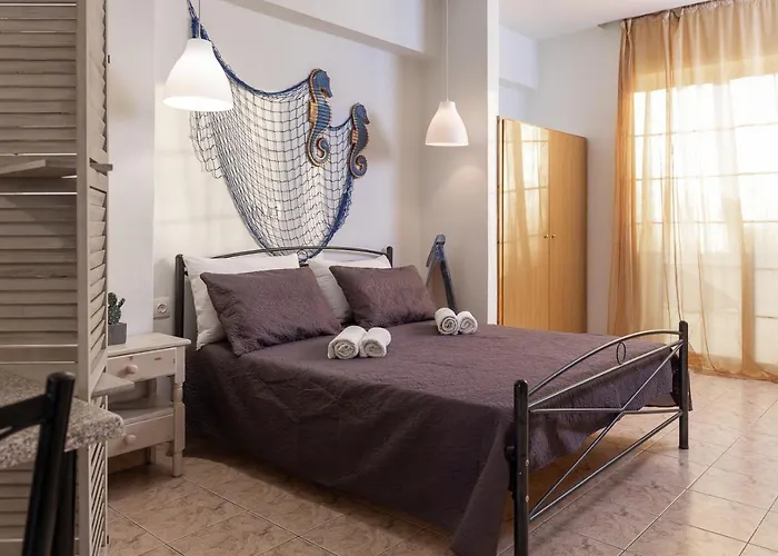 Kampus Living Luxury Complex *