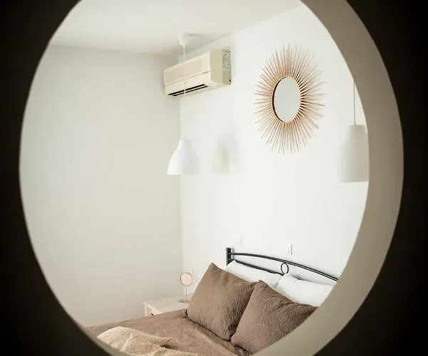 Apartamento Kampus Living Luxury Complex *