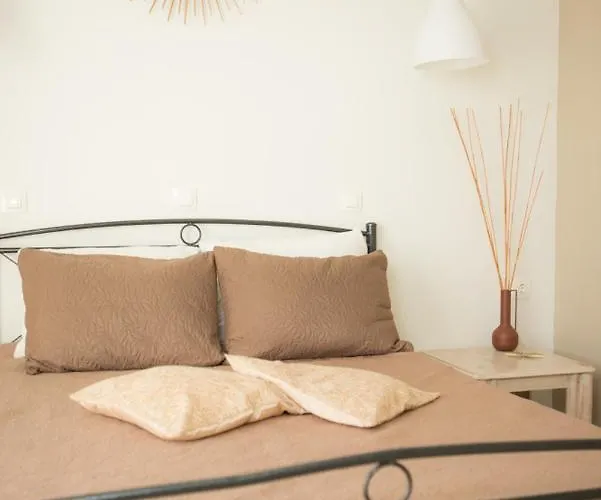 Kampus Living Luxury Complex Apartment *