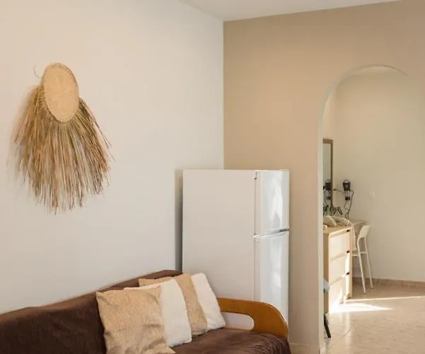 Kampus Living Luxury Complex *