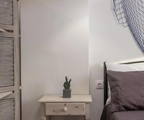 Appartement Kampus Living Luxury Complex