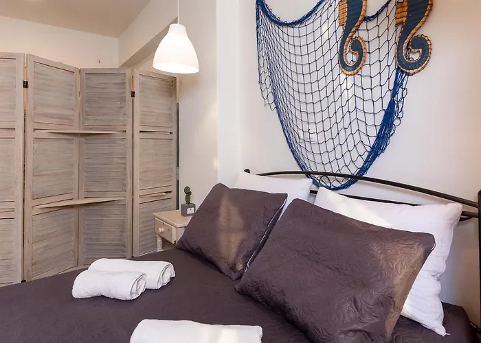 Kampus Living Luxury Complex Apartamento *