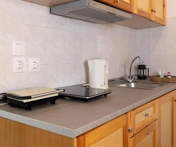 Apartamento Kampus Living Luxury Complex *