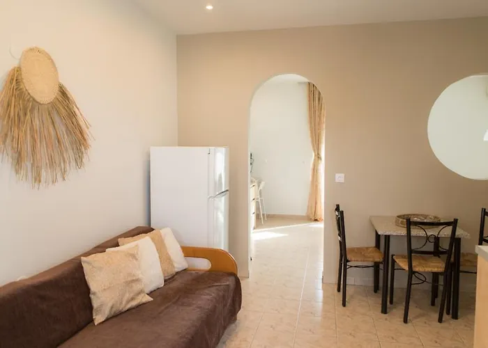 Apartamento Kampus Living Luxury Complex Faliraki