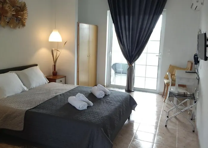 Kampus Living Luxury Complex *