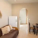 Apartman Kampus Living Luxury Complex Faliráki