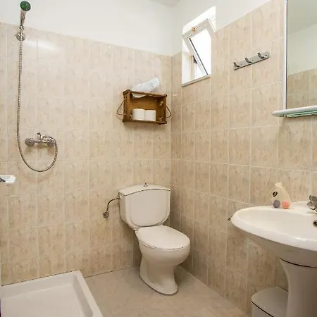 Kampus Living Luxury Complex Appartement *