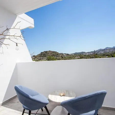 Appartement Kampus Living Luxury Complex *