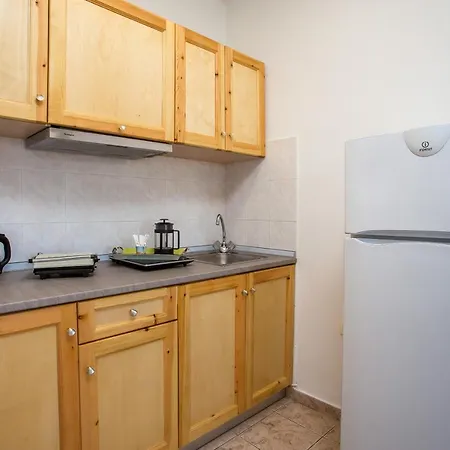 Kampus Living Luxury Complex