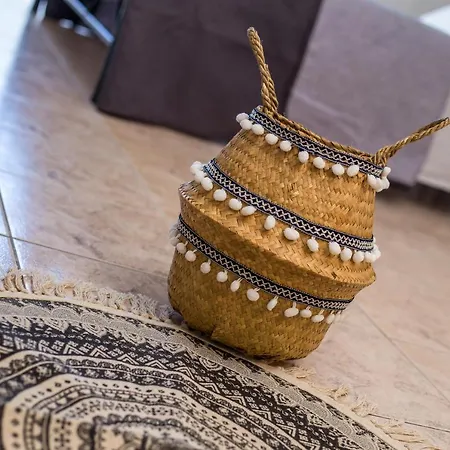 Appartement Kampus Living Luxury Complex Faliraki