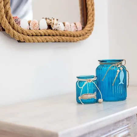 Kampus Living Luxury Complex Faliraki