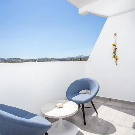 Appartement Kampus Living Luxury Complex