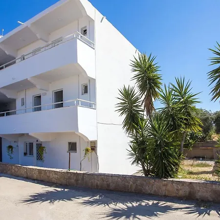 Kampus Living Luxury Complex Appartement