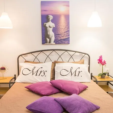 Appartamento Kampus Living Luxury Complex