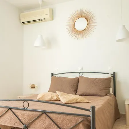 Appartamento Kampus Living &