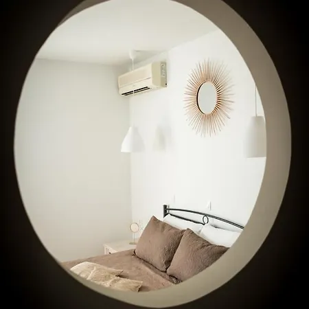 아파트 Kampus Living Luxury Complex *