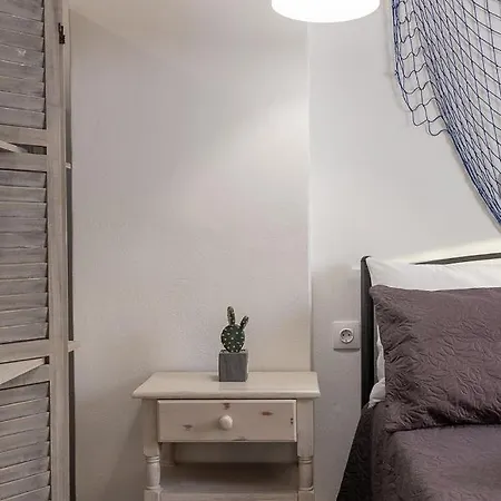 아파트 Kampus Living Luxury Complex