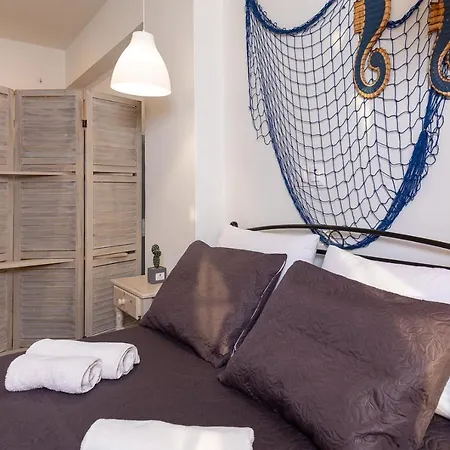 Kampus Living Luxury Complex Appartement *