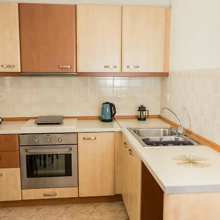 Kampus Living Luxury Complex