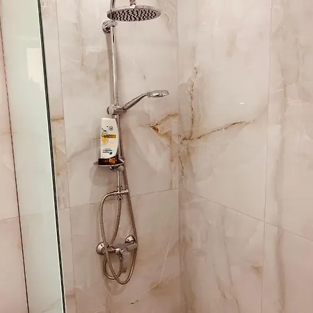 Kampus Living Luxury Complex 아파트