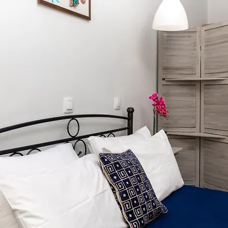 Kampus Living Luxury Complex דירה *