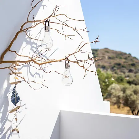Kampus Living & Faliraki
