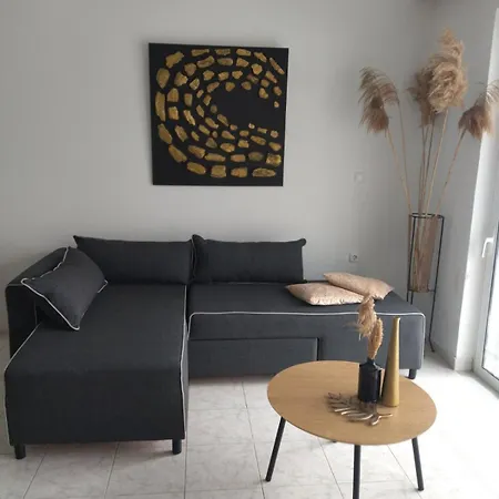 Kampus Living & Appartamento